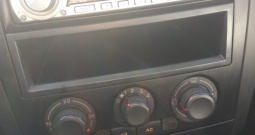 Seat Ibiza 1.9 sdi, 245000 km, klima, servo, alu felge
