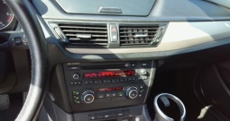 BMW X1 16d 2013.