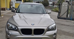BMW X1 16d 2013.