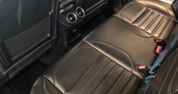 Stelvio 2.0 Turbo