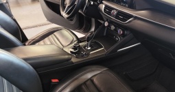 Stelvio 2.0 Turbo