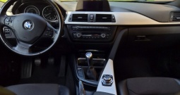 Bmw 318d 2015 god