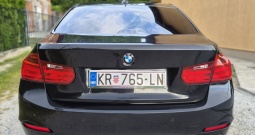 Bmw 318d 2015 god