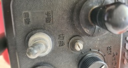 Yanmar ke3
