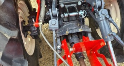 Yanmar ke3
