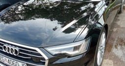 36.800 € Audi A6, 40 tdi, s line