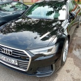 36.800 € Audi A6, 40 tdi, s line