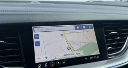OPEL INSIGNIA 2.0 CDTI Ultimate 4x4