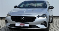 OPEL INSIGNIA 2.0 CDTI Ultimate 4x4