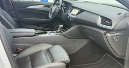 OPEL INSIGNIA 2.0 CDTI Ultimate 4x4