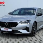OPEL INSIGNIA 2.0 CDTI Ultimate 4x4