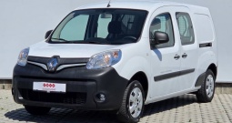 RENAULT KANGOO 1.5 DCI MAXI