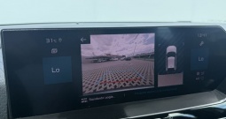 CITROEN C4 1.5 BHDI