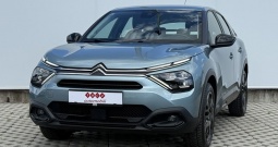 CITROEN C4 1.5 BHDI