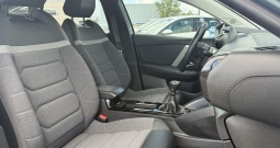 CITROEN C4 1.5 BHDI