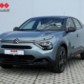 CITROEN C4 1.5 BHDI