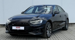 AUDI A4 40 TDI quattro