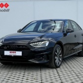 AUDI A4 40 TDI quattro