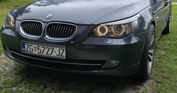 Bmw 530 xDrive