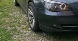 Bmw 530 xDrive