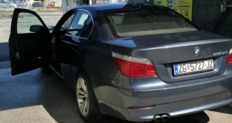Bmw 530 xDrive