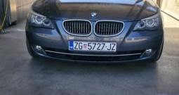Bmw 530 xDrive