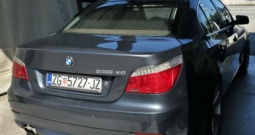 Bmw 530 xDrive