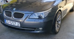 Bmw 530 xDrive