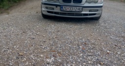 BMW 320d