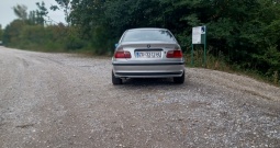 BMW 320d