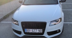 Audi S4 3.0tfsi