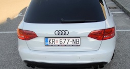 Audi S4 3.0tfsi