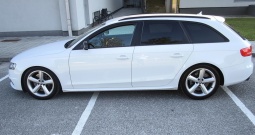 Audi S4 3.0tfsi