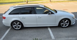 Audi S4 3.0tfsi