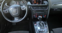 Audi S4 3.0tfsi