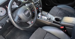 Audi S4 3.0tfsi