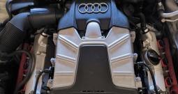 Audi S4 3.0tfsi
