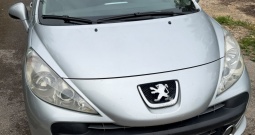 Peugeot 207 CC 1.6 16V | WRC EDITION