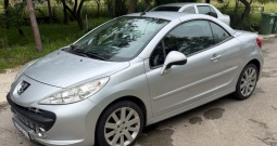 Peugeot 207 CC 1.6 16V | WRC EDITION