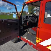 Prodaje se Land rover Defender 1995. g