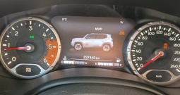 Jeep Renegade 4x4 2.0 servisiran cijena nije fiksna