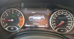 Jeep Renegade 4x4 2.0 servisiran cijena nije fiksna