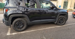 Jeep Renegade 4x4 2.0 servisiran cijena nije fiksna