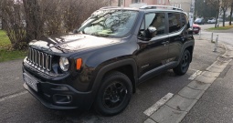 Jeep Renegade 4x4 2.0 servisiran cijena nije fiksna
