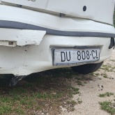 Prodaje se za dijelove. Stanje prema fotografijama.