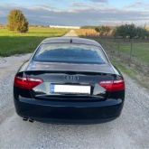 Audi A5 Coupe