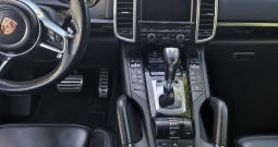 Porsche Cayenne S e-hybrid, 30