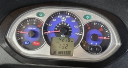 Sym Joyride 200i EFI EVO reg. cijelu god. 6/2027 kao nov