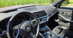 BMW serija 3 320d m sport/aut/virtual / head-up