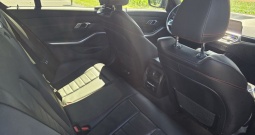 BMW serija 3 320d m sport/aut/virtual / head-up